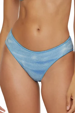 Adela Basic Hipster Bikini Bottom