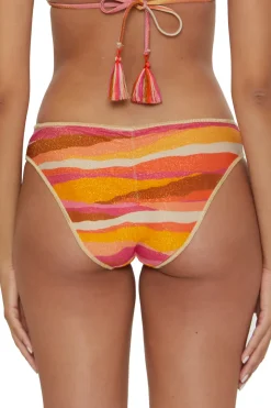 Adela Hipster Bikini Bottom