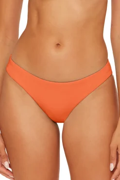 Adela Reversible Hipster Bikini Bottom