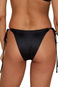 Adriatic Tie Side Hipster Bikini Bottom