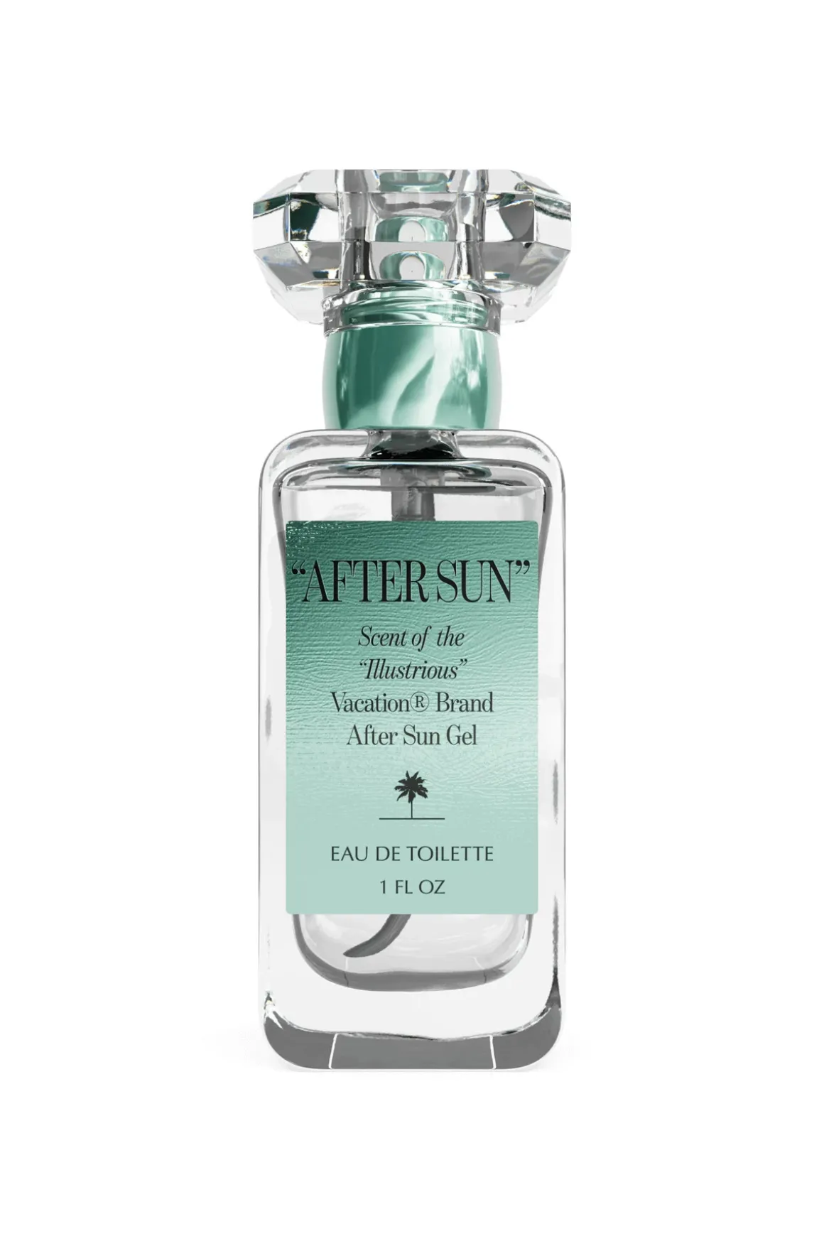 After Sun Perfume