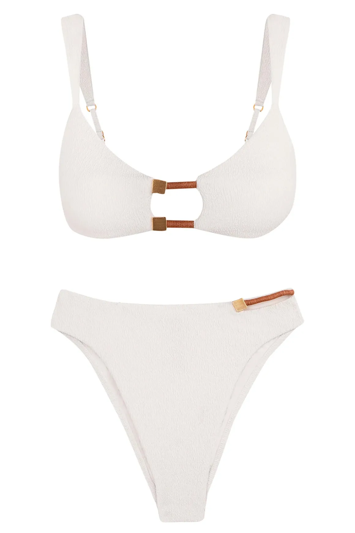 Aika Bralette Bikini Top