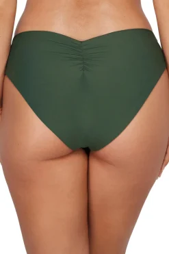 Alana Hipster Bikini Bottom