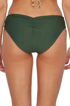 Alana Reversible Hipster Bikini Bottom