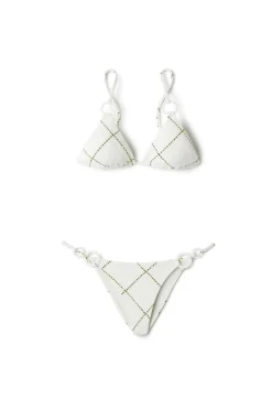 Alaya Brazilian Bikini Bottom