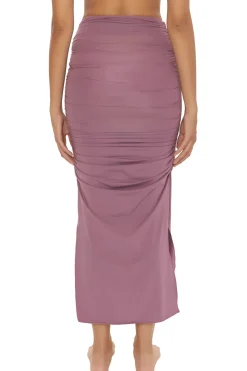Alessandra Convertible Dress/Skirt