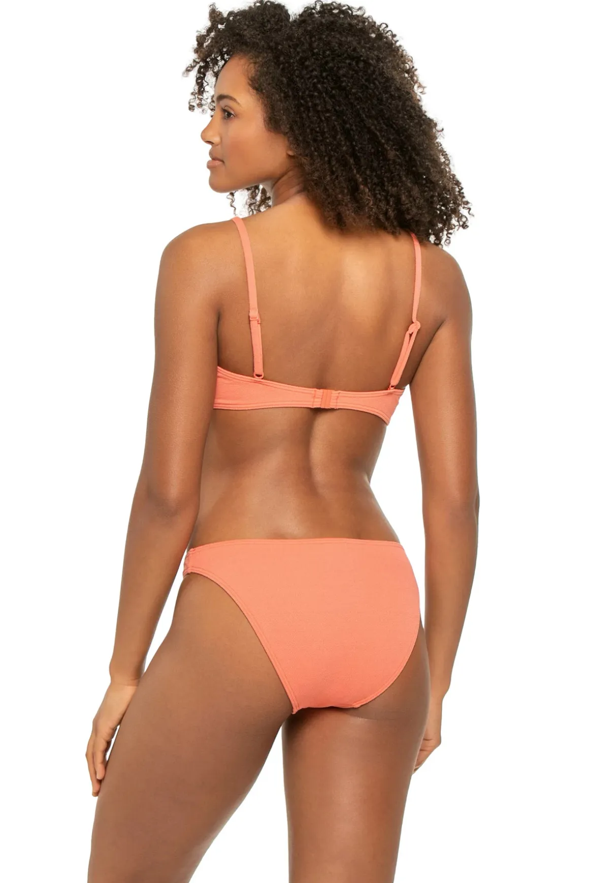 Alessia Bralette Bikini Top