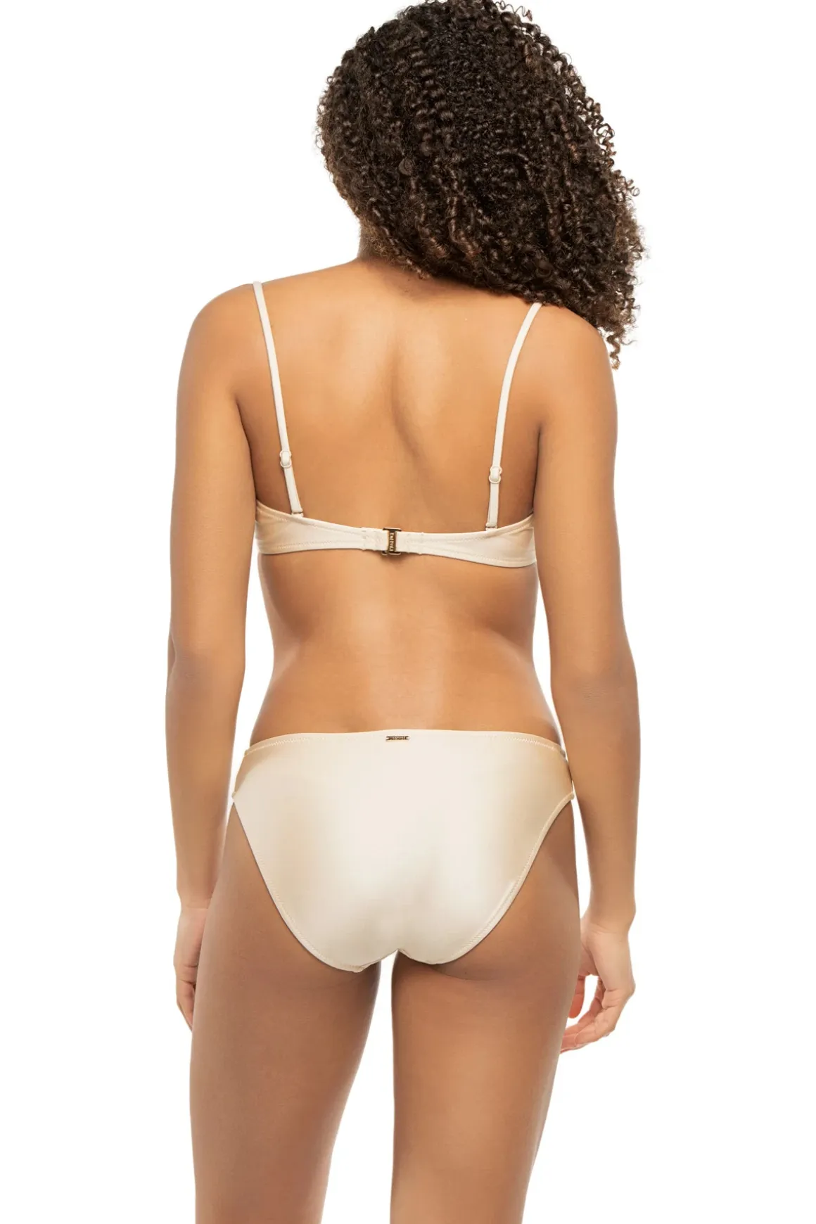 Alexandria Balconette Bikini Top