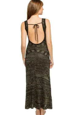 Alina Maxi Dress
