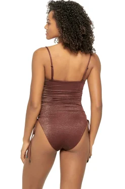 Allegra One Piece Swimsuit