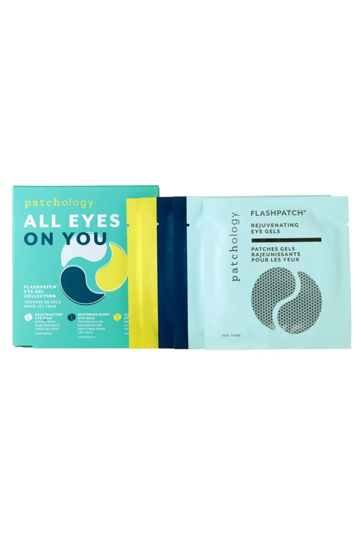 All Eyes On You Kit