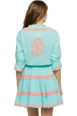 Amar Mini Dress