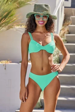 American Hipster Bikini Bottom