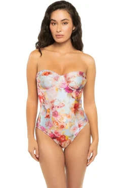 Amie One Piece Swimsuit