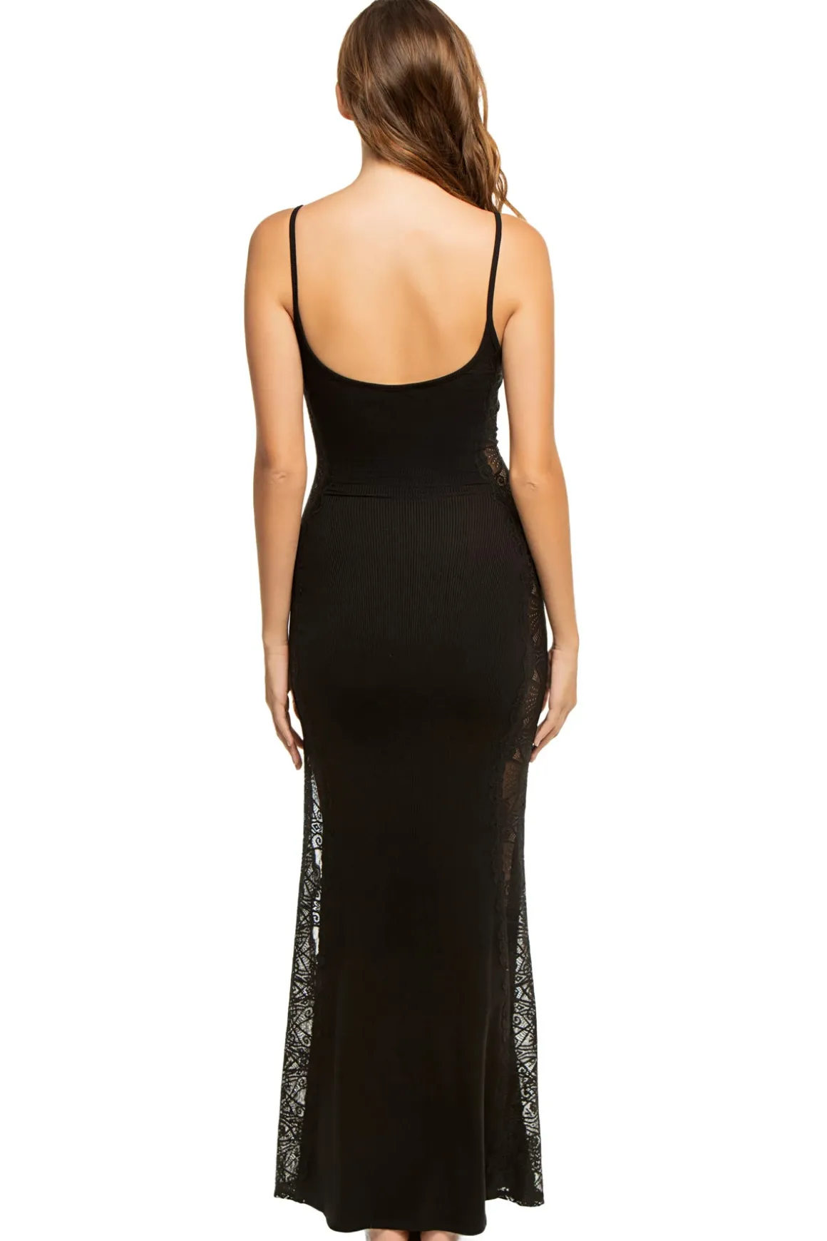 Anise Maxi Dress