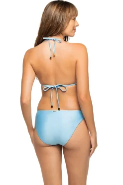 Annabelle Triangle Bikini Top