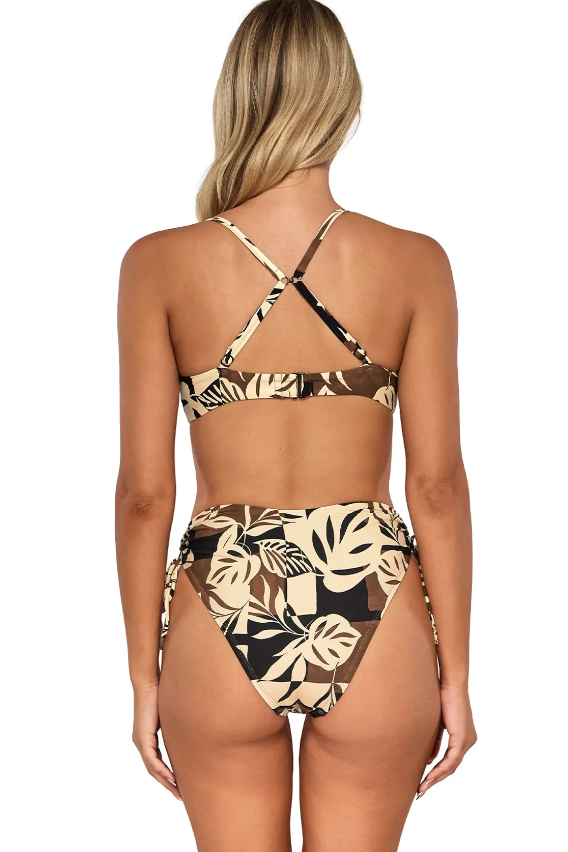 Annalee Underwire Bikini Top