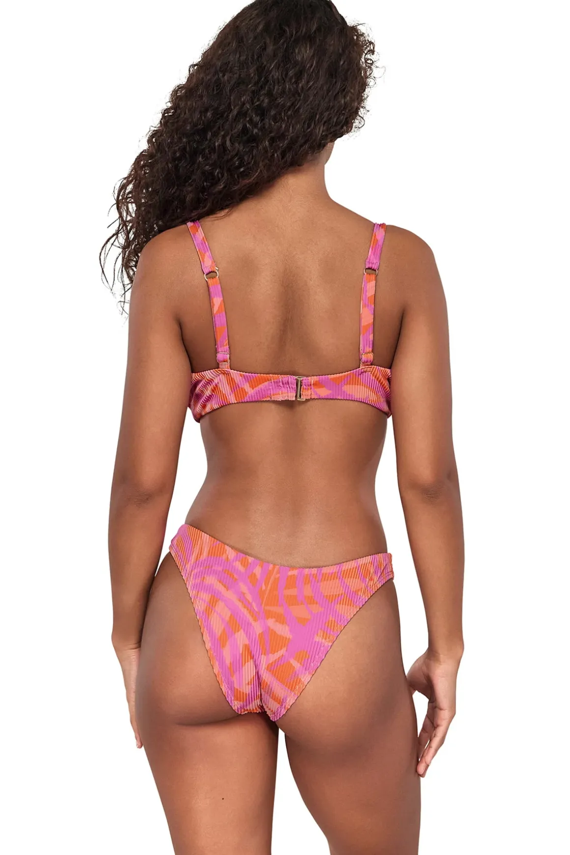 Annalee Underwire Bikini Top