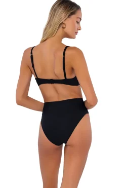 Annalee Underwire Bikini Top