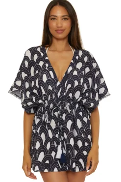 Arches Tunic