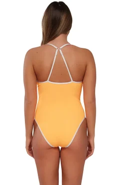 Ariel One Piece Swimsuit