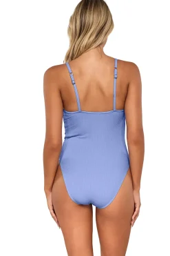 Ariel One Piece Swimsuit