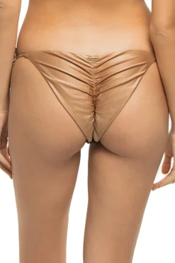 Ariel Tie Side Brazilian Bikini Bottom