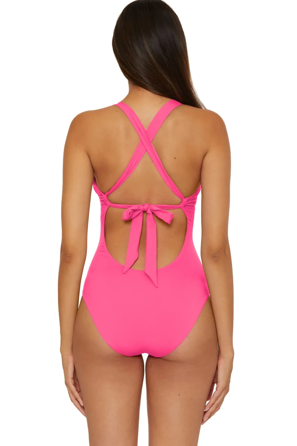 Ariyah One Piece Swimsuit