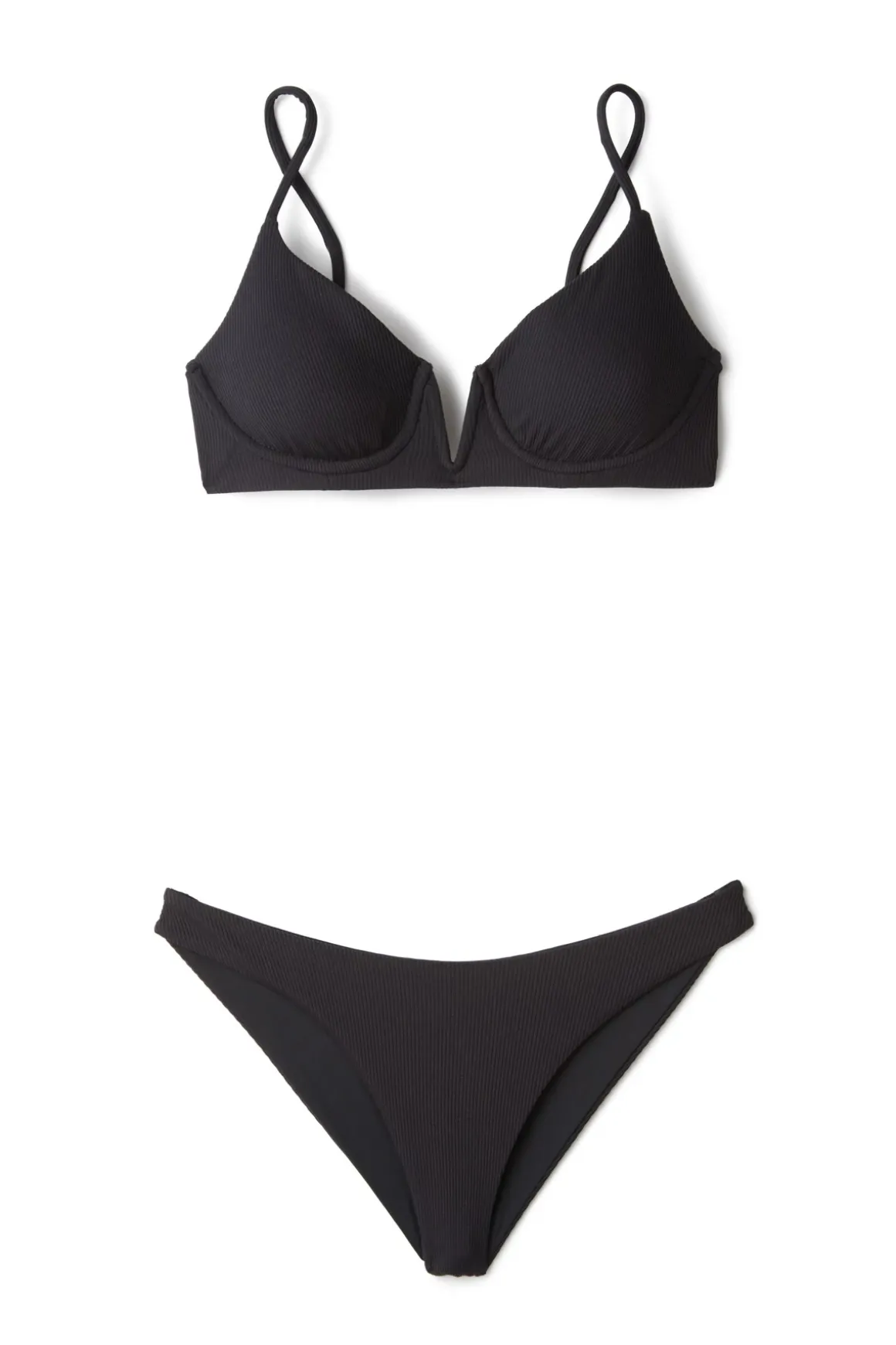Aruba Underwire Bikini Top