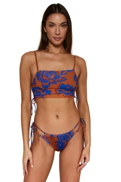 Auger Bralette Bikini Top