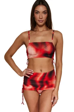 Auger Bralette Bikini Top