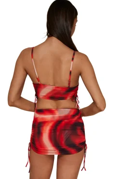 Auger Bralette Bikini Top