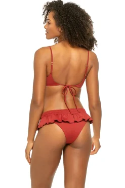 Austin Underwire Bikini Top