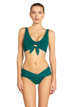 Ava Bralette Bikini Top