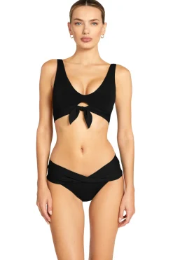 Ava Bralette Bikini Top