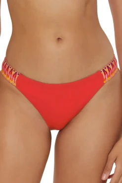 Avery Hipster Bikini Bottom