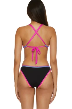Avila Cross Back Bikini Top