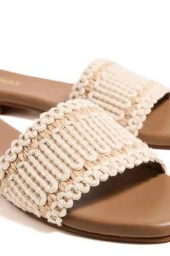 Ayla Boho Slides