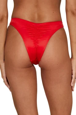 Baffin Bay Brazilian Bottom