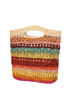 Bana Bright Tote