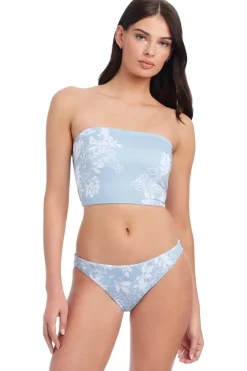 Bandeau Bikini Top