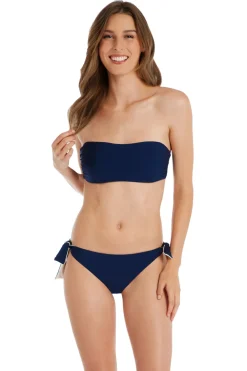 Bandeau Bikini Top