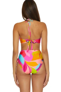 Bandeau Bikini Top