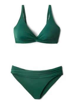 Banded Hipster Bikini Bottom