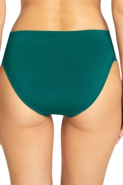 Banded Hipster Bikini Bottom
