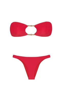 Basic Brazilian Bikini Bottom