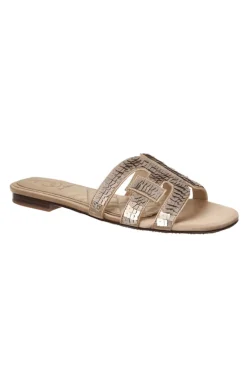 Bay Glamour Slide