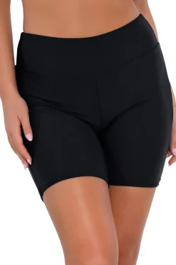 Bayside Bike Short
