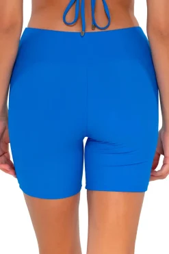 Bayside Bike Shorts