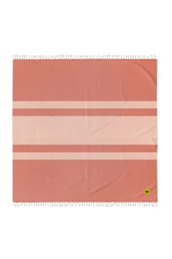 Beachy Blanket